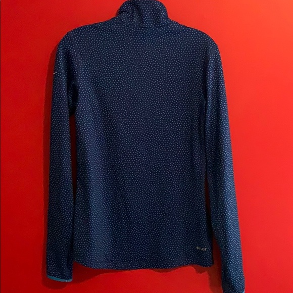 Nike Pro Dri-Fit Workout/Running Top - Picture 5 of 9